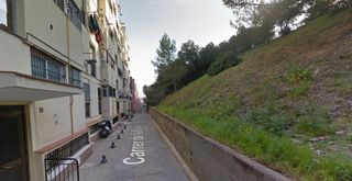 Pis  Vallcivera. Piso en barcelona