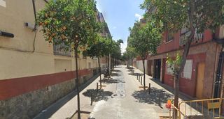 Pis  Foradada. Piso en barcelona