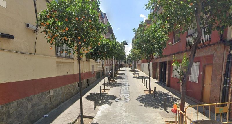 Foto e20e6246-ad1e-4795-b88a-94a7f050a878. Pis a Trinitat Vella Barcelona