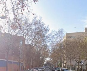 Pis  Jaume huguet. Piso en barcelona