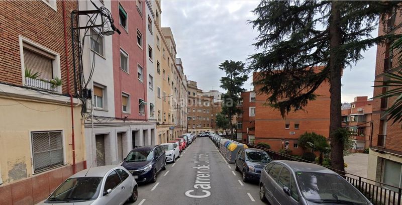 Foto a0c8fe9a-4e17-4a0f-9532-df684dc6c7bf. Pis a Horta Barcelona