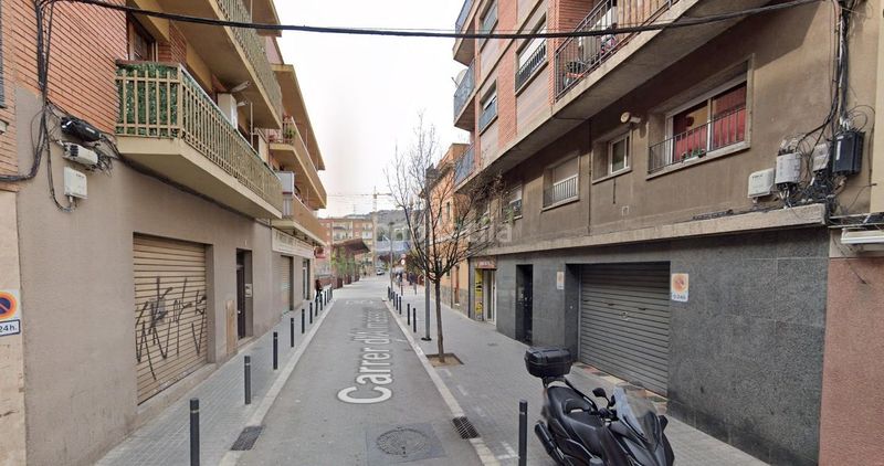 Foto 4d61a32e-a7c5-465f-9412-d3800ba4b8d1. Pis a Trinitat Vella Barcelona