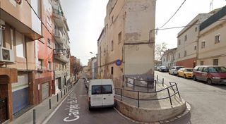 Etagenwohnung  Sant ernest. Piso en  santa coloma de gramenet