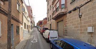 Etagenwohnung  Roger de lluria. Piso en santa coloma de gramenet