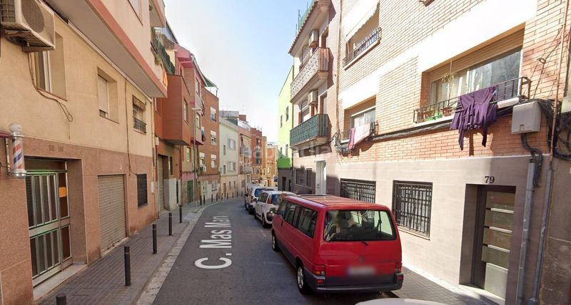 Foto 6a2cf36a-7680-4091-8f0d-ed29adf2bc47. Etagenwohnung in Fondo Santa Coloma de Gramenet