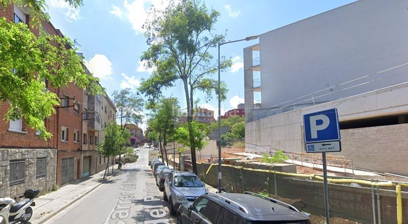 Foto 0a98d6ea-fc91-4763-8308-752ea25e1fca. Pis a Trinitat Vella Barcelona