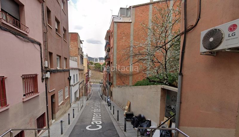 Foto 35c75a88-f7ac-483f-8634-9bccf384d54f. Pis a La Teixonera Barcelona