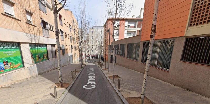 Foto c19a4b29-8033-4b0c-aa4f-99b372eb9294. Pis a Turó de la Peira Barcelona