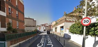 Pis  Pare jacint alegre. Piso en barcelona