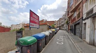 Etagenwohnung  Canigo. Piso en santa coloma de gramenet
