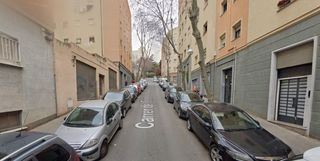 Pis  Cadi. Piso en barcelona