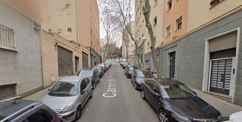 Foto 9f800d97-e8c5-44c0-8d6d-f9a109e3fa3b. Pis a Turó de la Peira Barcelona