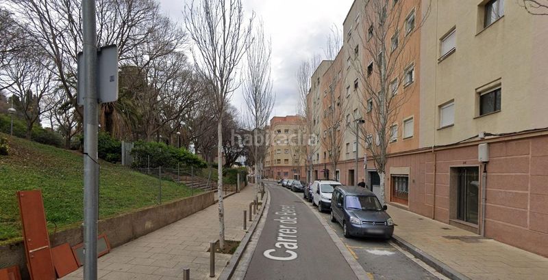 Foto ab8eb015-549e-43ba-8dbb-cf098e92d9cc. Pis a Turó de la Peira Barcelona
