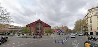 Pis  Cera. Piso en barcelona