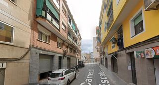 Etagenwohnung  Mas de. Piso en lhospitalet de llobregat