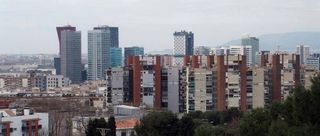Piso  Esmaragda de l'. Piso en lhospitalet de llobregat
