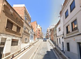 Etagenwohnung  Alegria de l'. Piso en lhospitalet de llobregat
