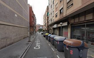 Pis  Bobiles de les. Piso en  lhospitalet de llobregat
