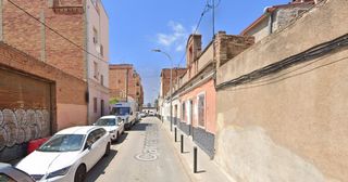 Etagenwohnung  Pere pelegri de. Piso en  lhospitalet de llobregat
