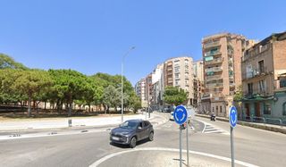 Pis  Rossello del. Piso en  lhospitalet de llobregat