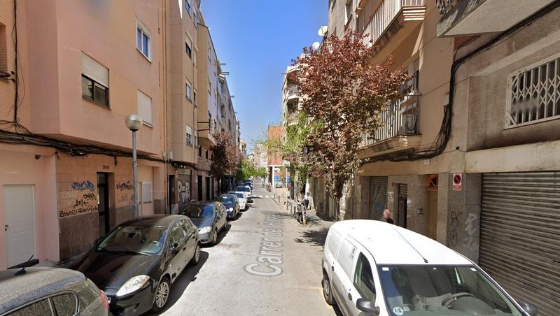 Foto 42504476-b87f-4700-93b6-de775bcff1f7. Etagenwohnung in La Torrassa Hospitalet de Llobregat (L´)