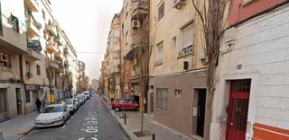 Etagenwohnung  Bobiles de les. Piso en  lhospitalet de llobregat