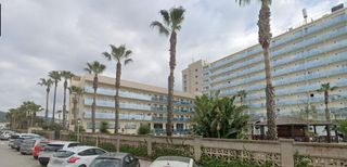 Pis  Tarongers dels. Piso en pineda de mar