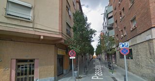 Pis  Montseny del. Piso en lhospitalet de llobregat