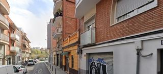 Piso  Terra baixa de. Piso en lhospitalet de llobregat