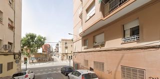 Appartement  Bailen. Piso en badalona