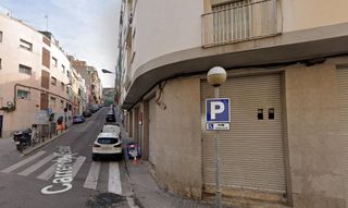 Pis  Calderon de la barca. Piso en badalona