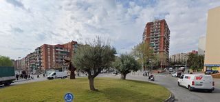 Flat  Marques sant mori. Piso en badalona