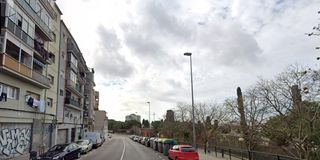 Pis  Illes canaries de les. Piso en lhospitalet de llobregat
