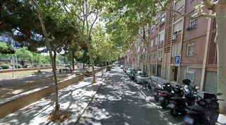 Pis  Lavinia de. Piso en lhospitalet de llobregat