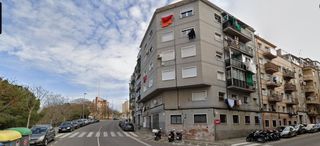 Pis  Pins dels. Piso en lhospitalet de llobregat