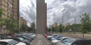Pis  Ermita de bellvitge de l'. Piso en lhospitalet de llobregat