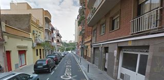 Pis  Terra baixa de. Piso en  lhospitalet de llobregat