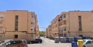 Pis  Illes canaries de les. Piso en lhospitalet de llobregat