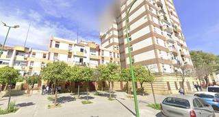 Pis  Calle jose bermejo. Piso en zona villegaslos principes