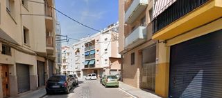 Flat  Major. Piso en mataro