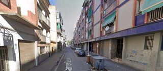 Piso  Sèquia. Piso en canovelles
