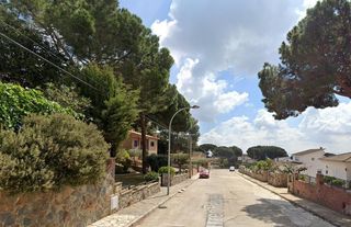 Casa  Regasol. Casa en  bigues i riells