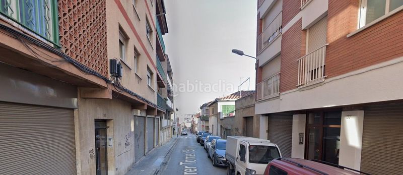Foto 3317b4ec-ef05-4ea9-9b0a-abd5f32e3471. Pis a Estació del Nord Mollet del Vallès