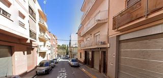 Appartamento  Santa anna. Piso en santa margarida de montbui