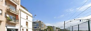 Appartement  Platja cassà. Piso en arenys de mar