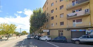 Flat  Cervantes. Piso en mataro