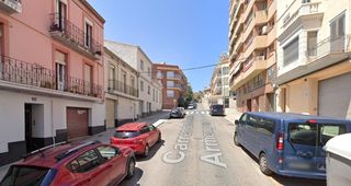 Pis  Pare ignasi puig. Piso en manresa