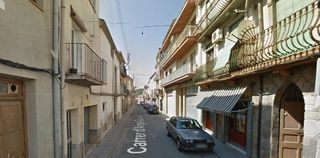 Business premise  Àngel guimerà. Almacen en balsareny