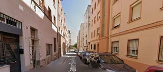 Flat  Siete partidas. Piso en mataro