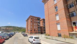Etagenwohnung  Joan vilanova i abril de. Piso en argentona